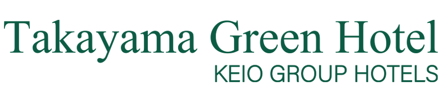 TAKAYAMA GREEN HOTEL