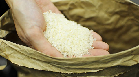 和仁農園　新米精米販売