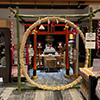 さるぼぼ神社例大祭