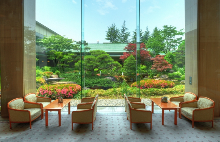 ラウンジ「木乃香」