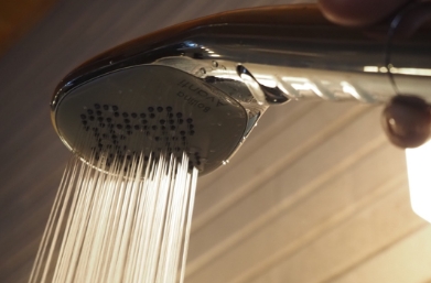 シャワーヘッド「ボリーナアヴァンティ」