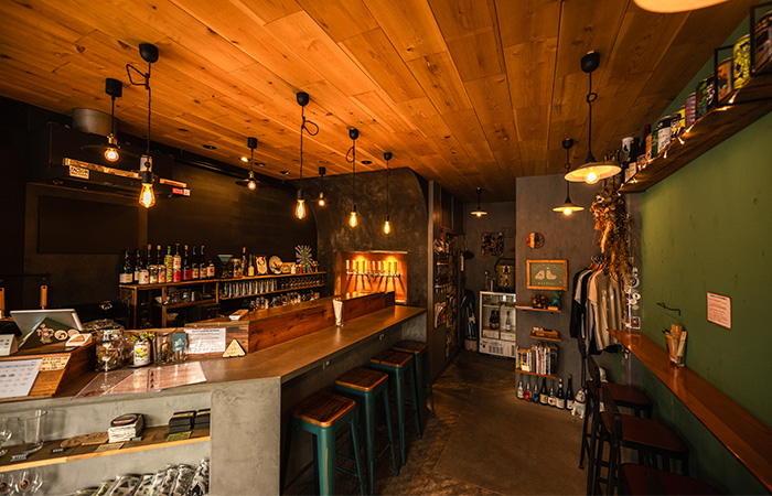 AL Brewer's Beer Stand(ビアスタンドエル)