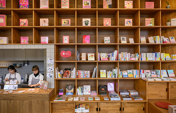 Eat Books(イートブックス)