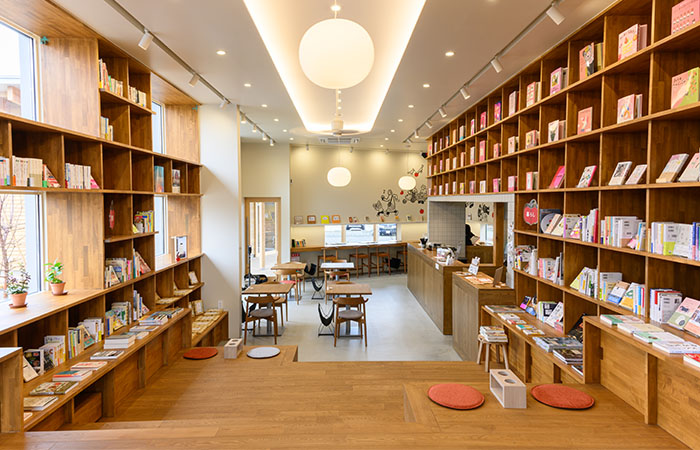 Eat Books(イートブックス)