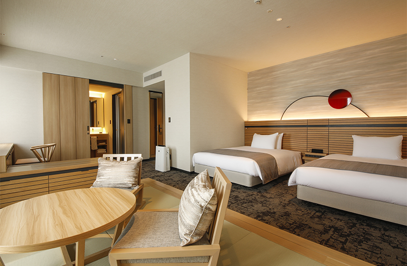 客室 | 【公式】高山グリーンホテル 飛騨高山温泉