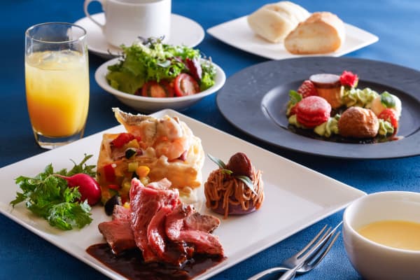 グリーンコートランチ