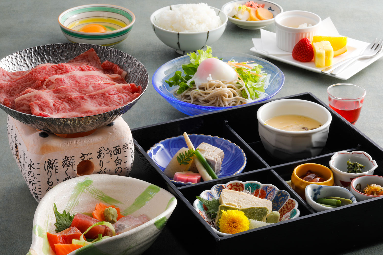お好み膳 5月6月
