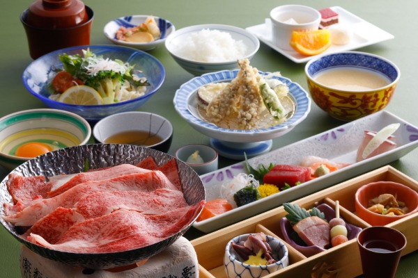 月替膳　4月　春小町（はるこまち）