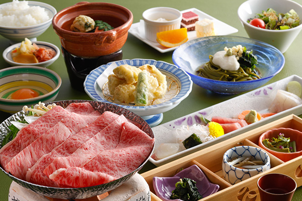 月替膳　5月　翠緑（すいりょく）