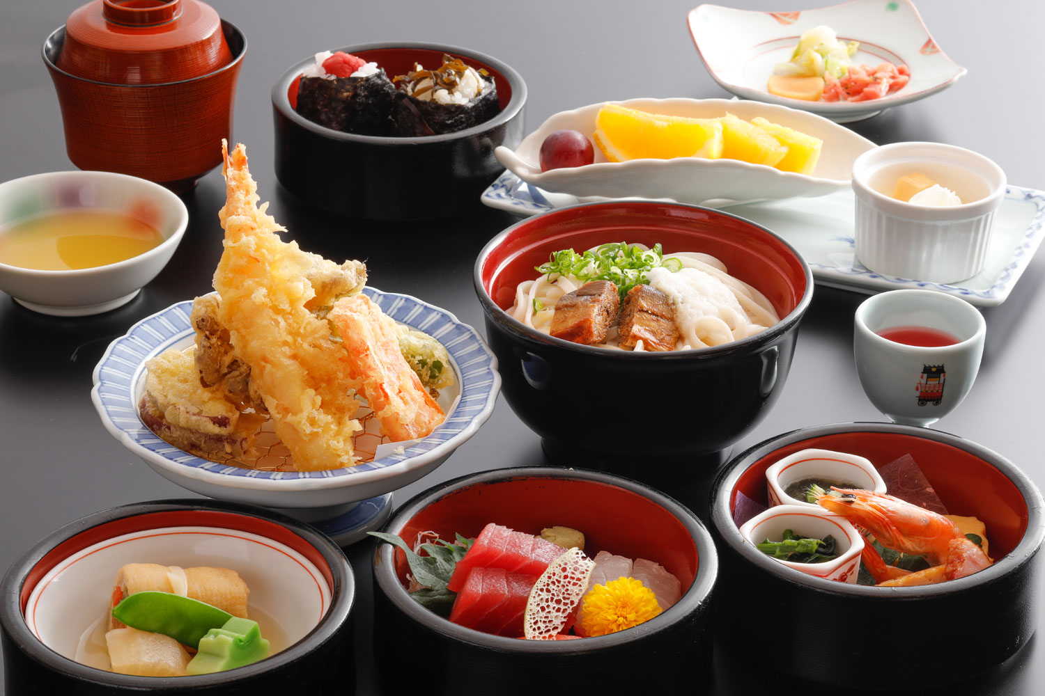 日和り御膳