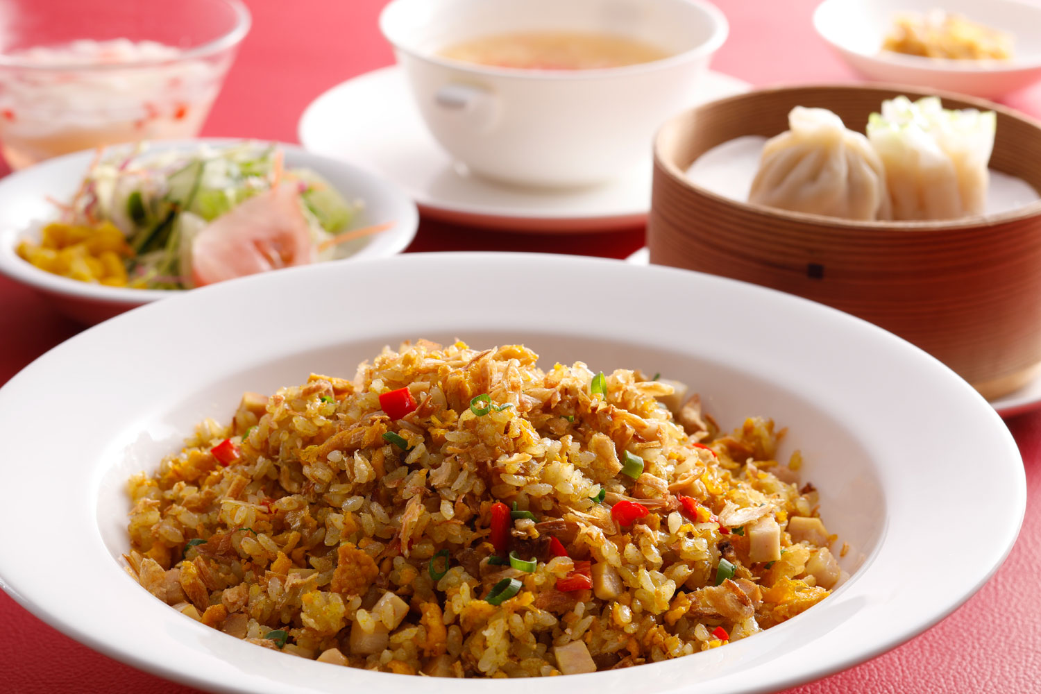 炒飯フェア