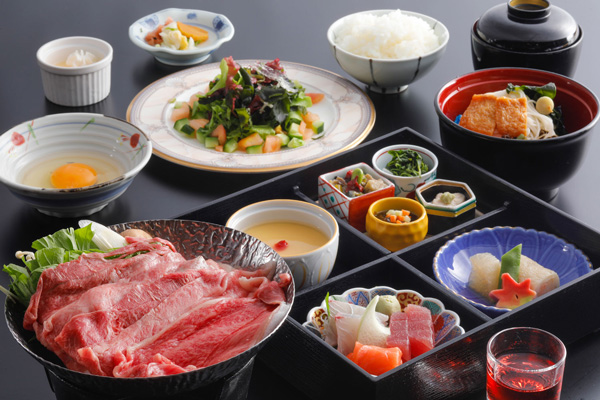 お好み膳 11月12月