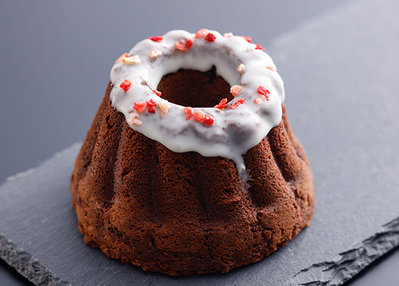 クグロフ（ショコラ）