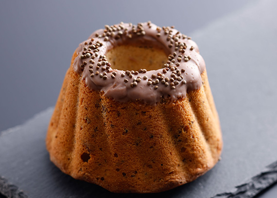 クグロフ（木の実）