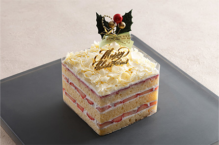 プレミアムショート