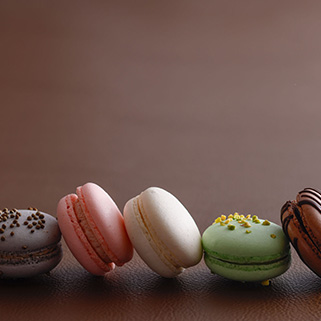 マカロン