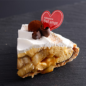 C･Cバナナパイ