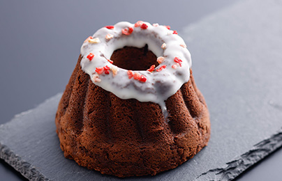 クグロフ（ショコラ）