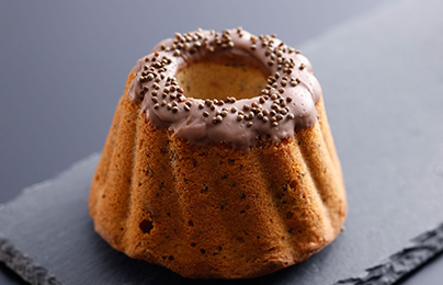 クグロフ（木の実）