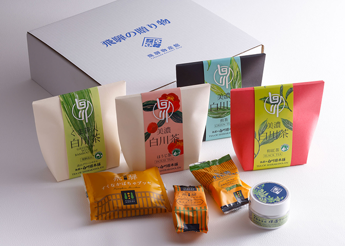 母の日おすすめギフトB　4,700円