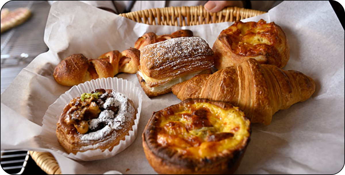 地元民おすすめ！飛騨高山の人気パン屋さん7選