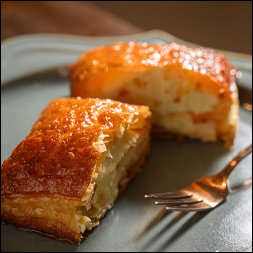 【たまゆら】ほっとできるカフェスイーツカフェ