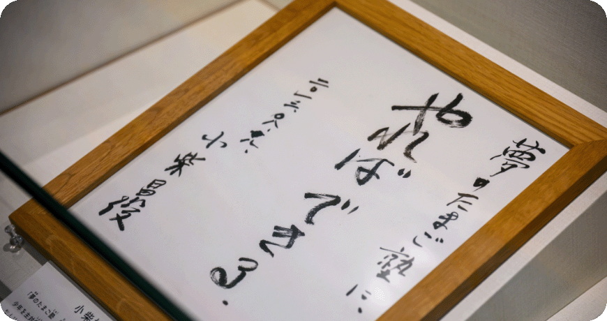 宇宙科学館「カミオカラボ」を備えた道の駅「宙（スカイドーム）・神岡」