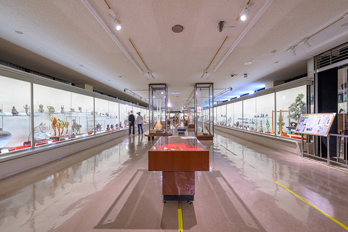 大橋コレクション館