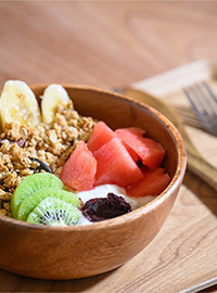 【飛騨高山】ヘルシー志向のカフェ＆発酵スイーツが人気のヨーグルト専門店