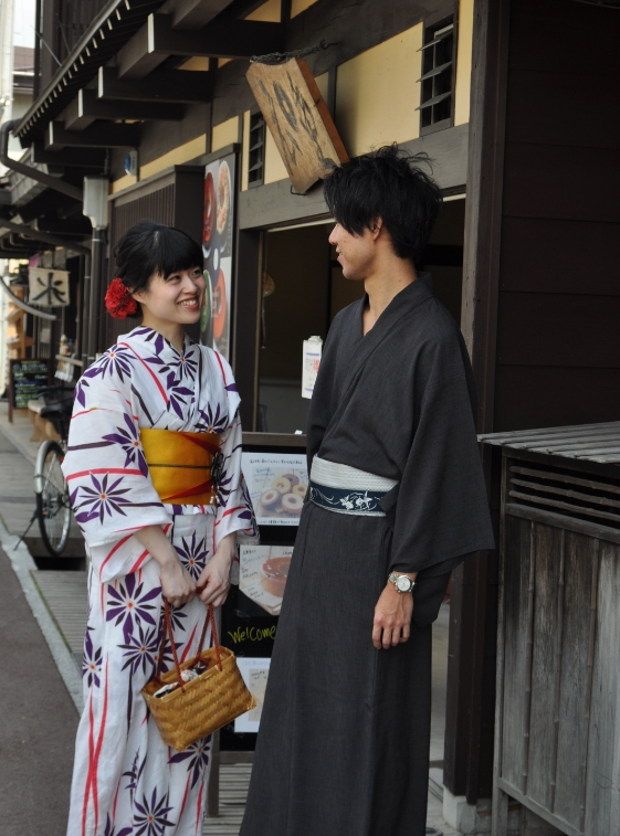 着物レンタル一華