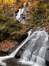 飛騨の紅葉＆黄葉（近隣地域編）